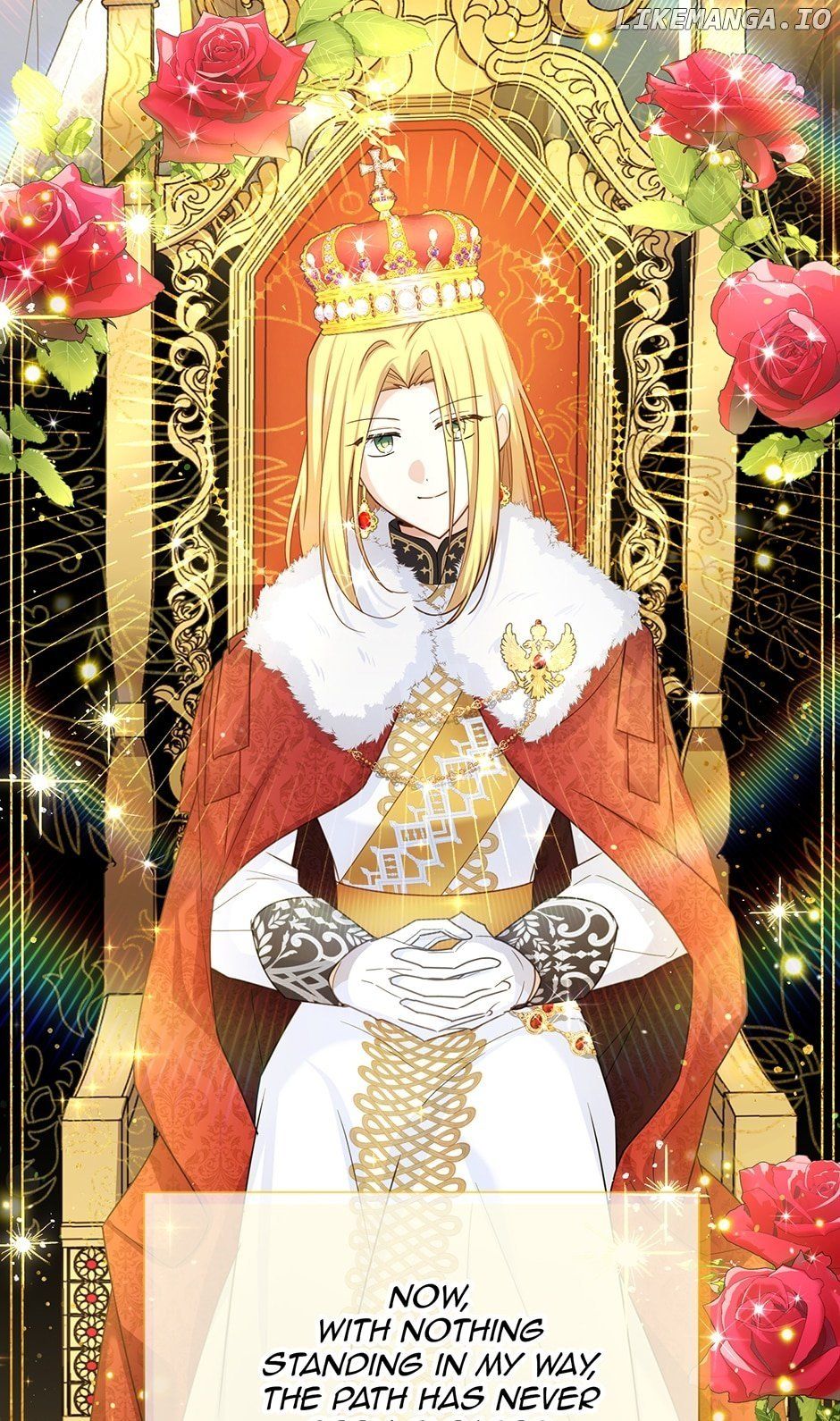 The Duchess with an Empty Soul Chapter 144 57